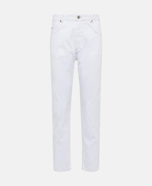 Marant Etoile Slim fit jeans