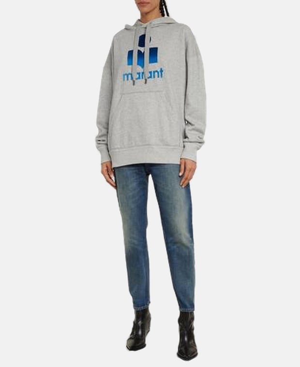Marant Etoile Slim fit jeans