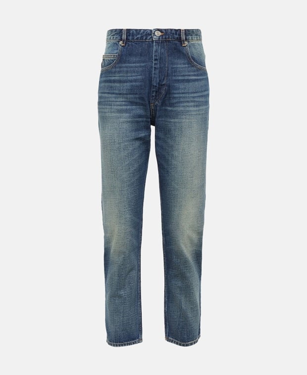 Marant Etoile Slim fit jeans