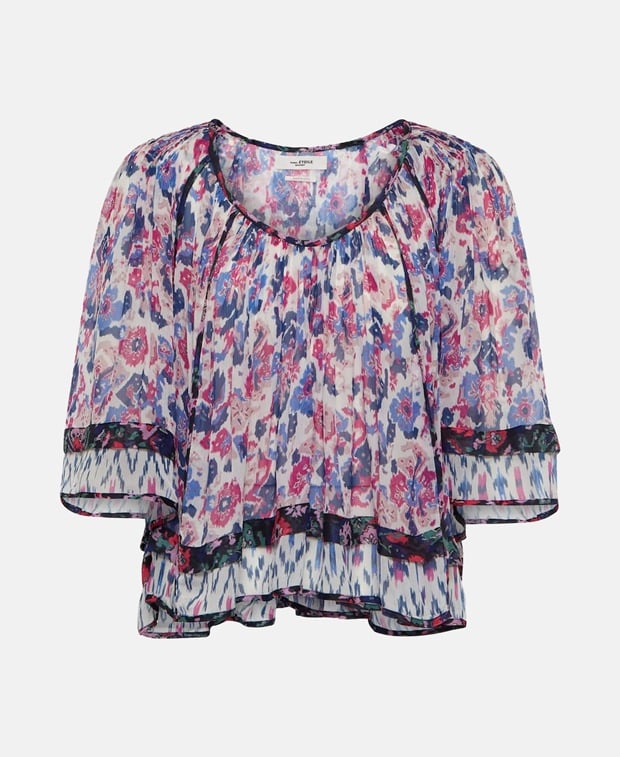 Marant Etoile Shirt blouse