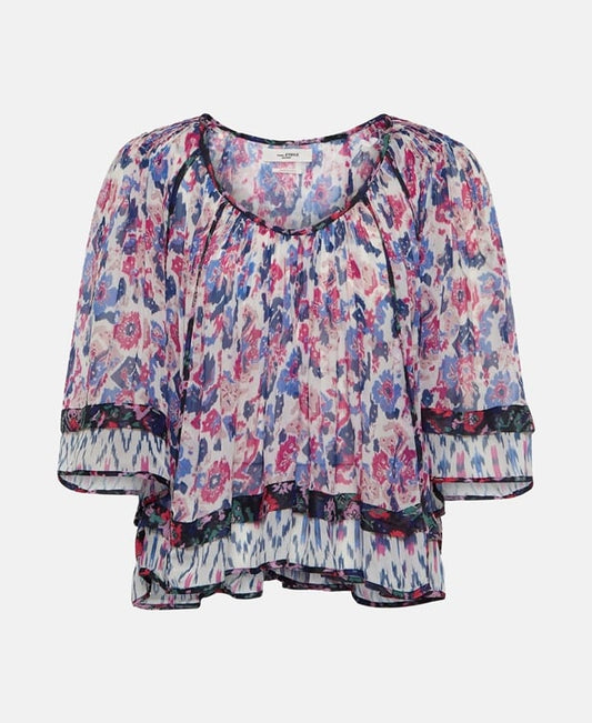 Marant Etoile Shirt blouse