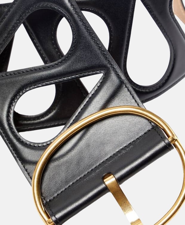 Alaia Belt