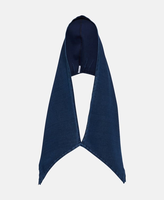 Alaia Multifuctional headwear Light Blue