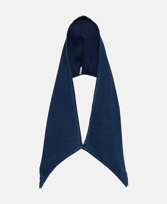 Alaia Multifuctional headwear Light Blue