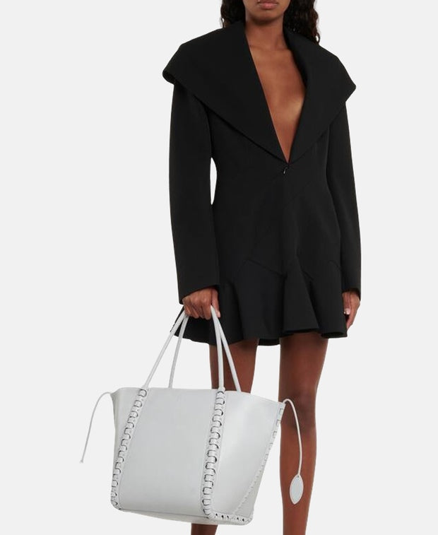 Alaia Wool dress