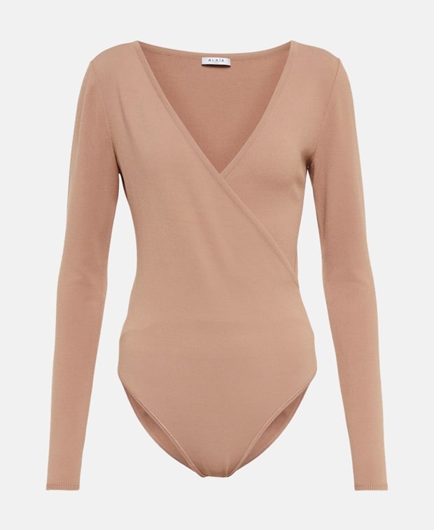 Alaia Body Tan