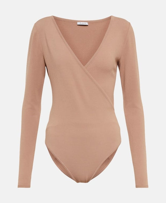 Alaia Body Tan