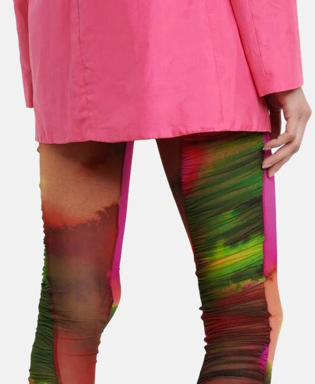 Dries Van Noten Leggings