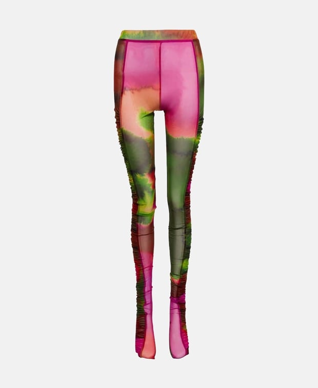 Dries Van Noten Leggings