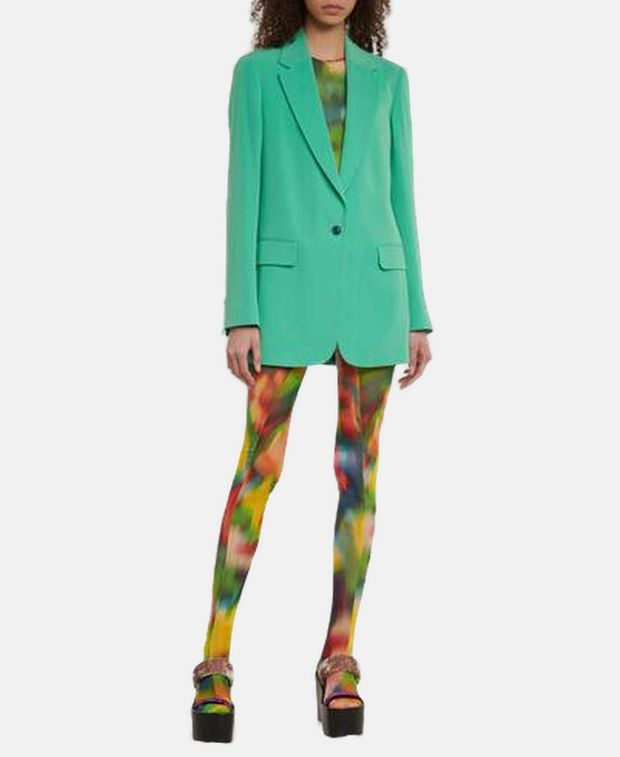 Dries Van Noten Leggings