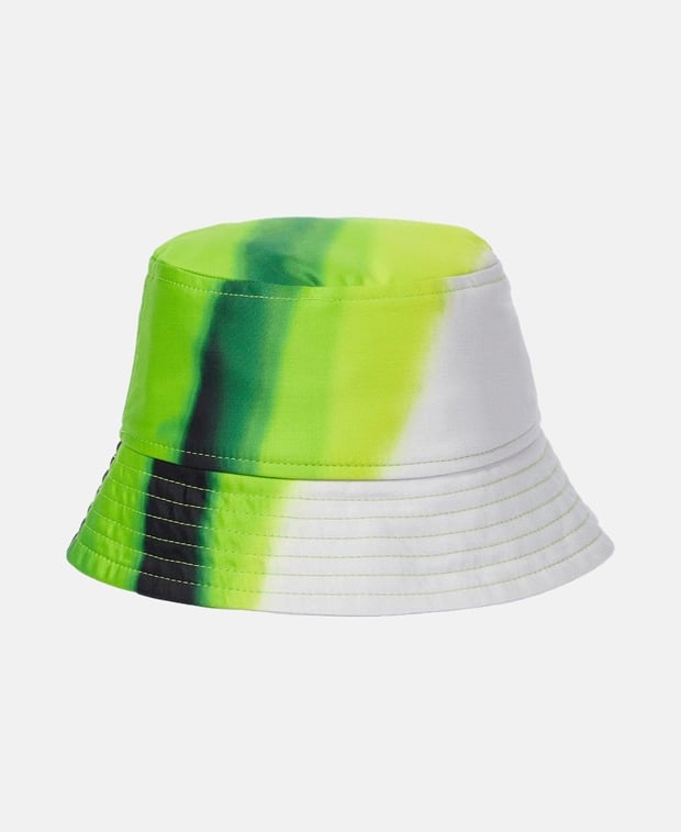 Dries Van Noten Bucket hat Green