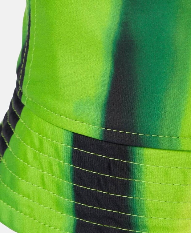 Dries Van Noten Bucket hat Green