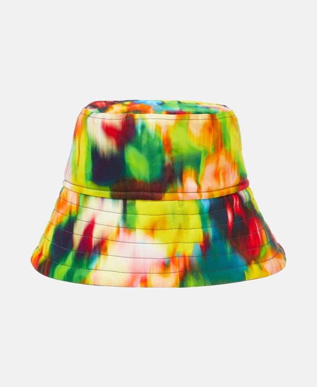 Dries Van Noten Bucket hat Yellow