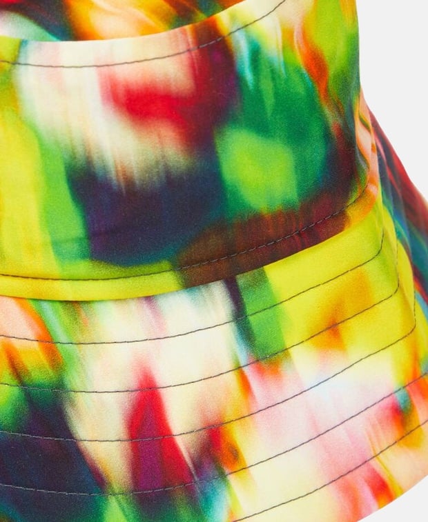 Dries Van Noten Bucket hat Yellow
