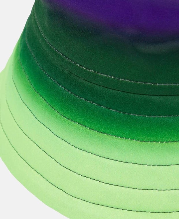 Dries Van Noten Bucket hat Anthracite
