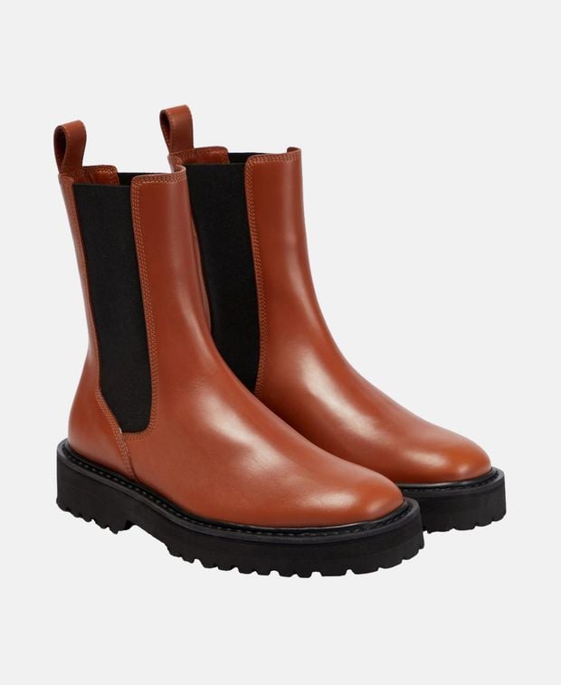 Dries Van Noten Ankle boots