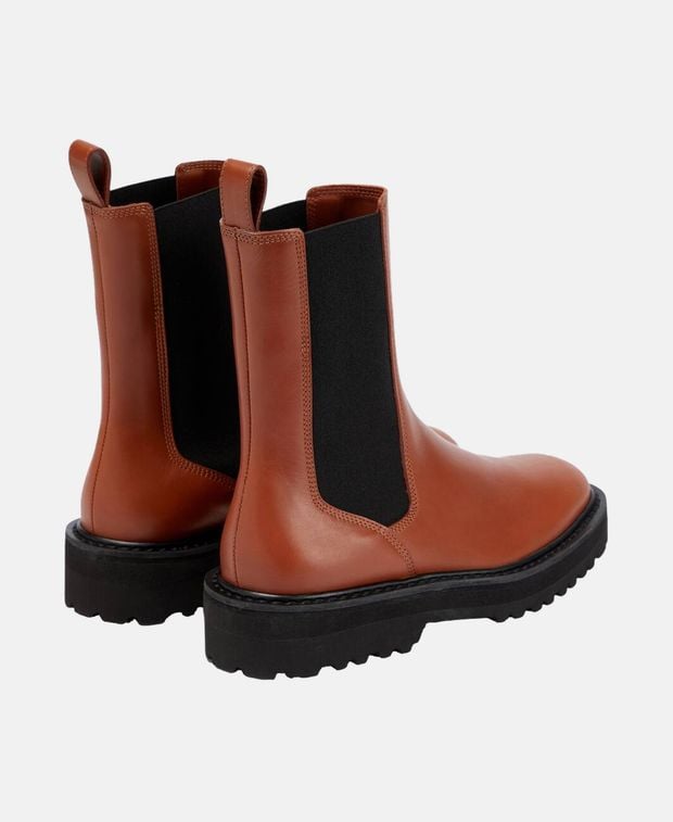 Dries Van Noten Ankle boots