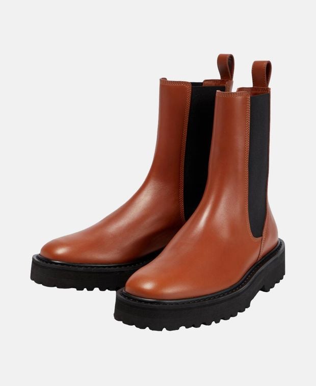 Dries Van Noten Ankle boots