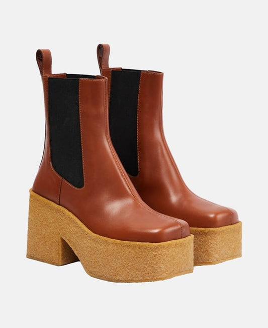 Dries Van Noten Ankle boots