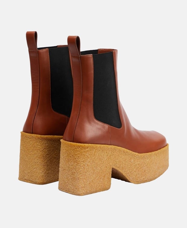 Dries Van Noten Ankle boots