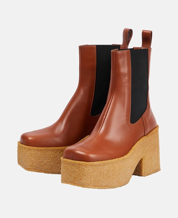 Dries Van Noten Ankle boots