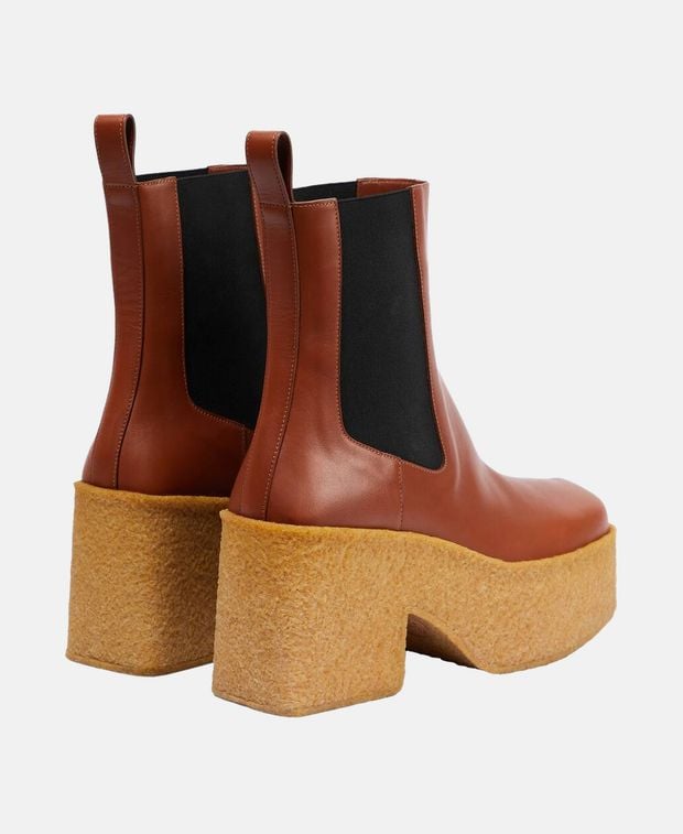 Dries Van Noten Ankle boots