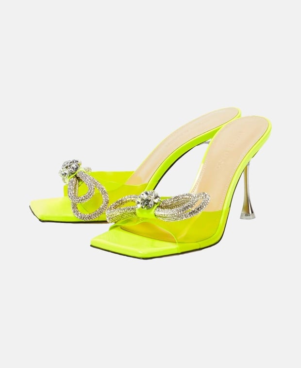 Mach & Mach Mules