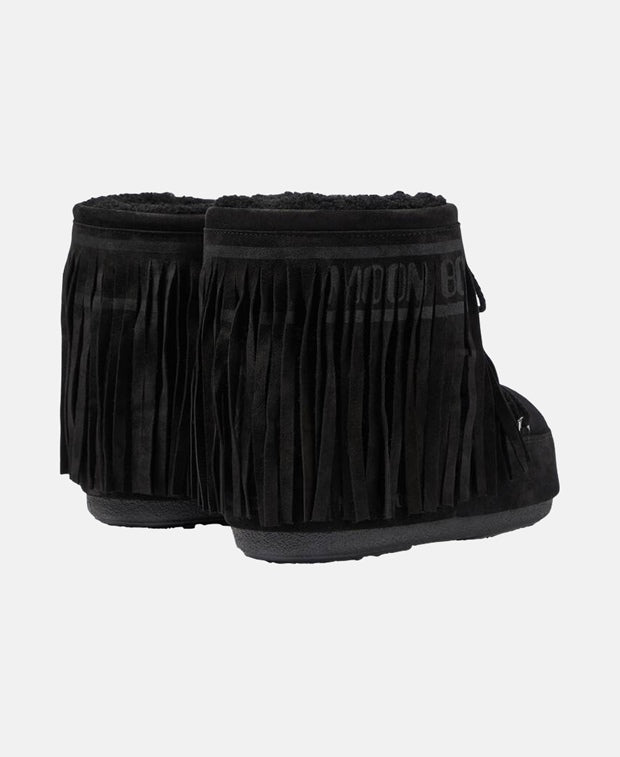 Alanui Lace-up boots