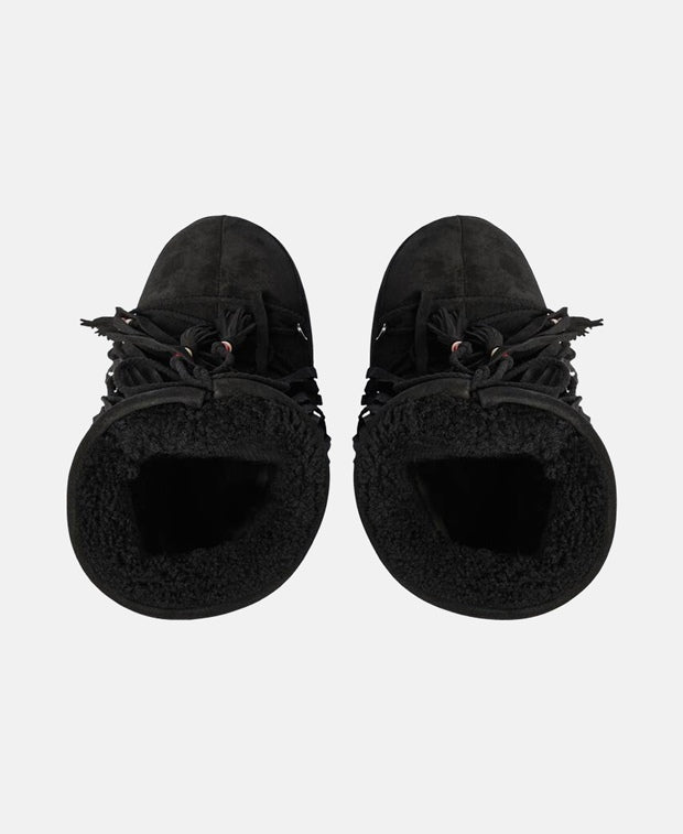 Alanui Lace-up boots