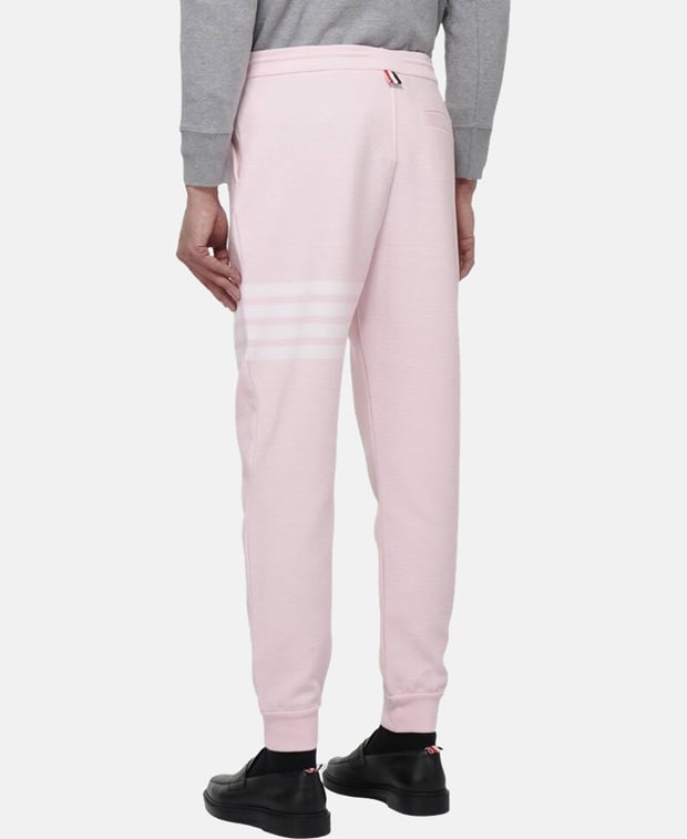 Thom Browne Sweat pants Pink