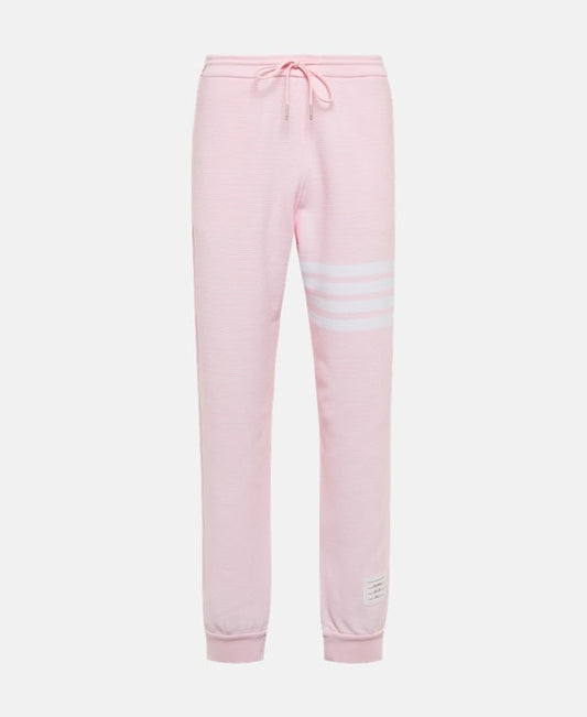 Thom Browne Sweat pants Pink