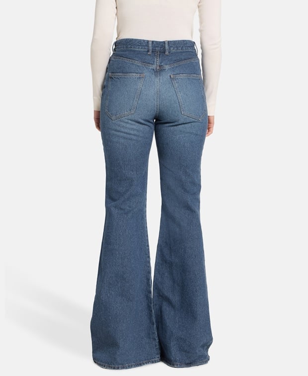 ChloÃ© Bootcut jeans
