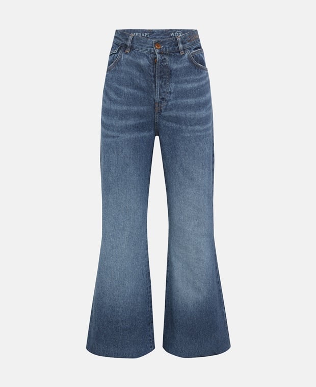 ChloÃ© Bootcut jeans