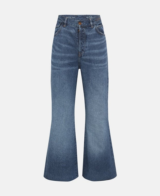ChloÃ© Bootcut jeans