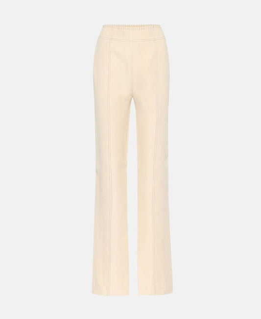 Acne Studios Casual trousers Champagne