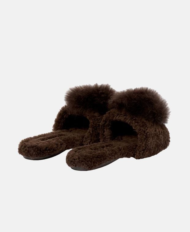 Aquazzura Slippers