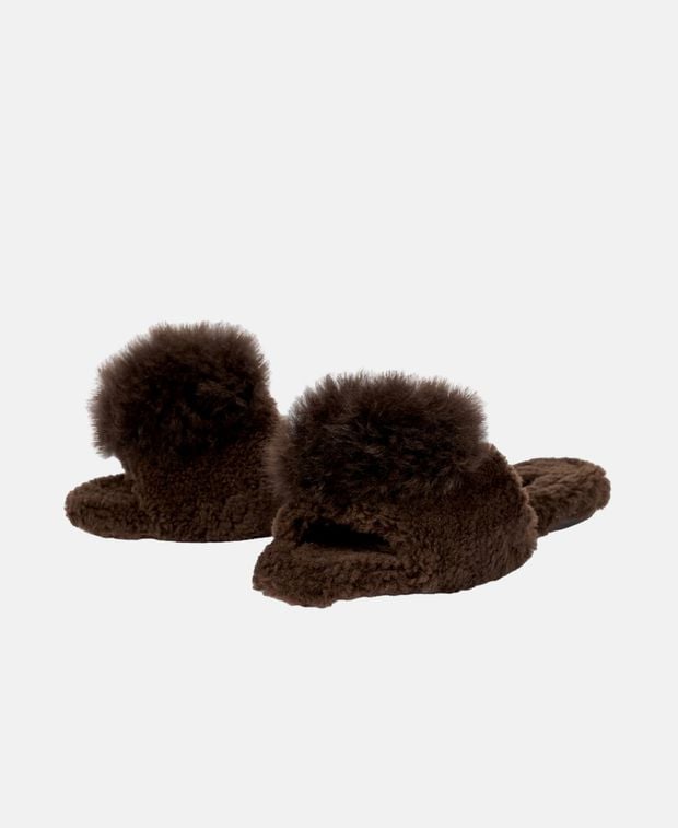 Aquazzura Slippers