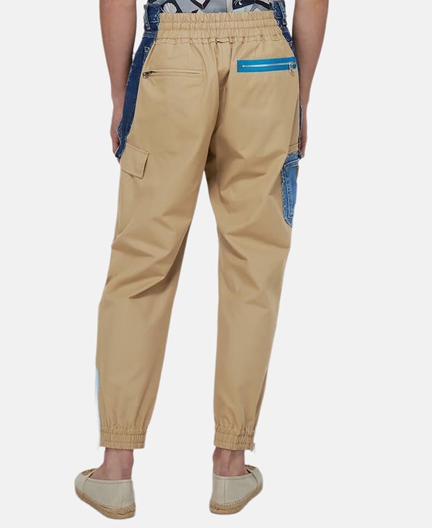 Dolce & Gabbana Casual trousers
