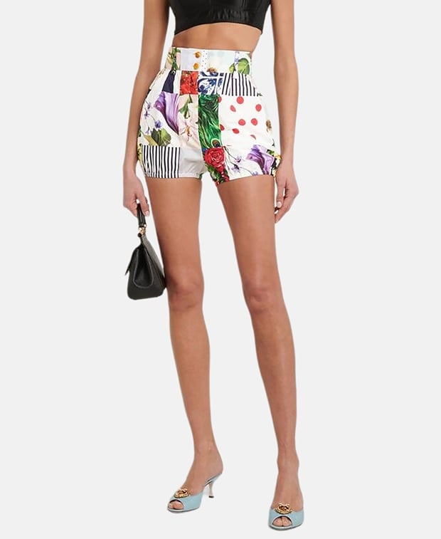 Dolce & Gabbana Shorts