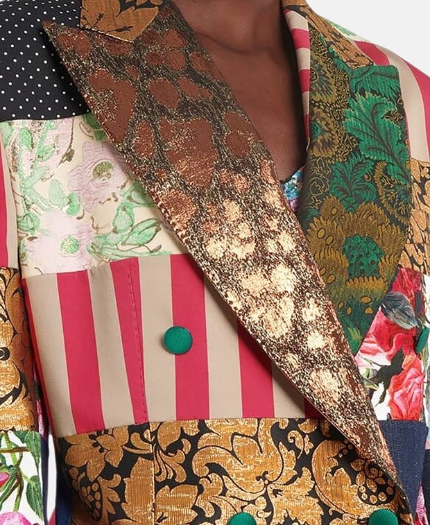 Dolce & Gabbana Blazer