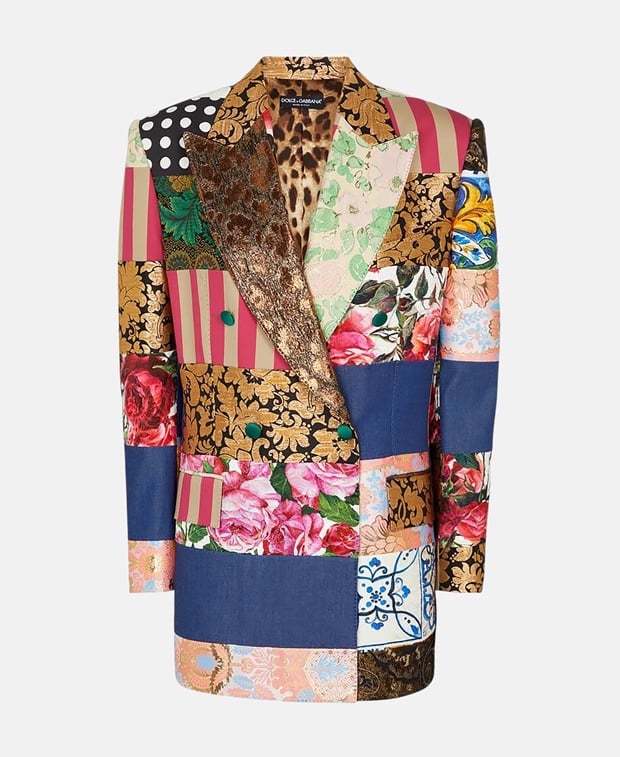 Dolce & Gabbana Blazer