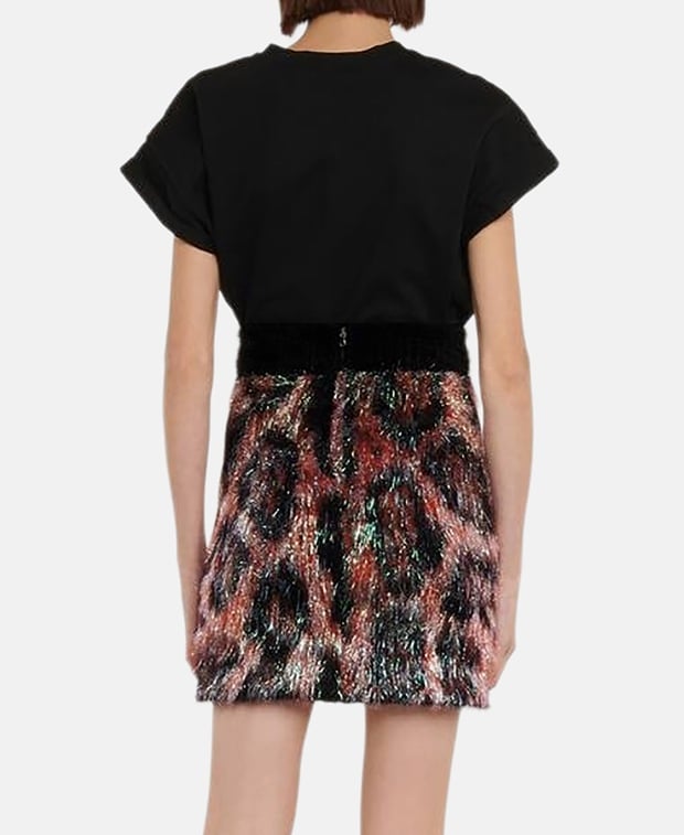 Dolce & Gabbana Miniskirt