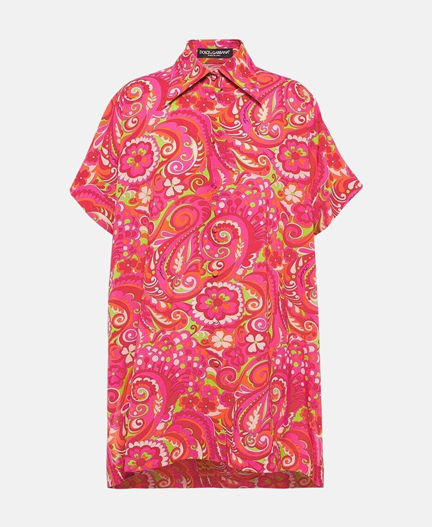 Dolce & Gabbana Leisure blouse