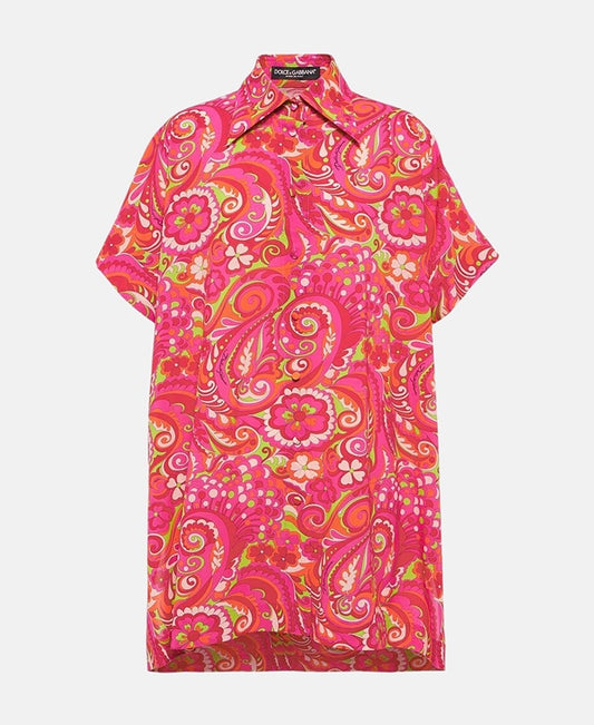 Dolce & Gabbana Leisure blouse
