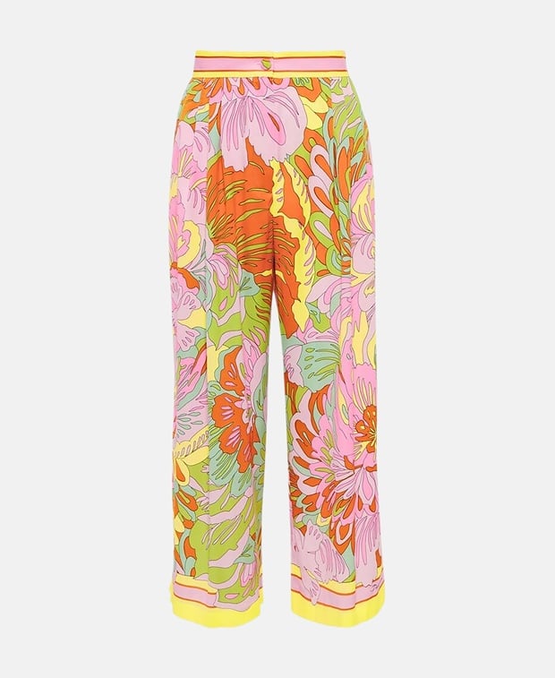 Dolce & Gabbana Casual trousers