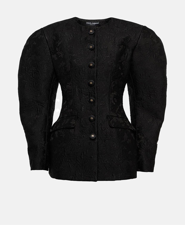 Dolce & Gabbana Elegant jacket