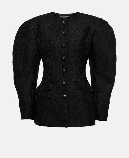 Dolce & Gabbana Elegant jacket