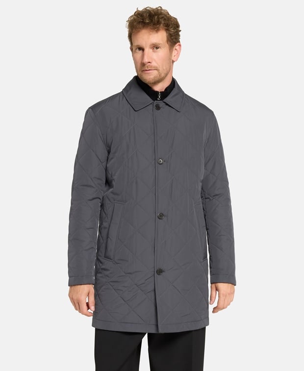 Pal Zileri Rain coat