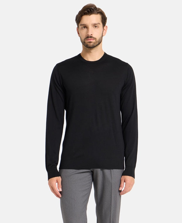 Pal Zileri Wool jumper