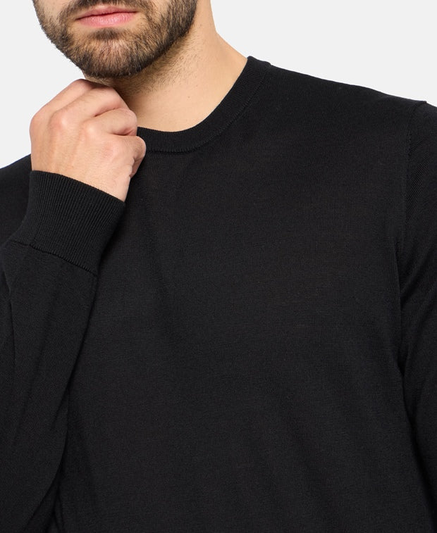 Pal Zileri Wool jumper